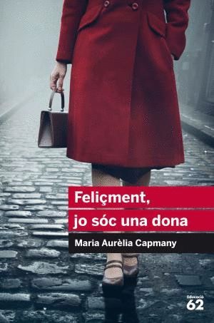 FELIMENT, JO SC UNA DONA