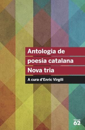 ANTOLOGIA DE POESIA CATALANA