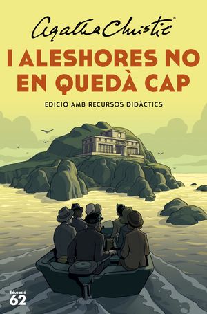 I ALESHORES NO EN QUED CAP