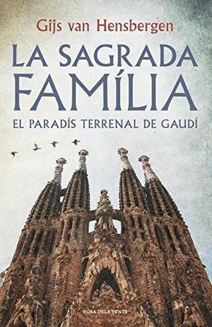 LA SAGRADA FAMLIA