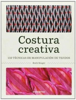 COSTURA CREATIVA