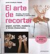 EL ARTE DE RECORTAR