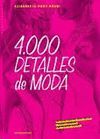 4000 DETALLES DE MODA