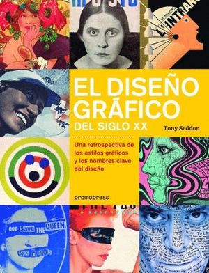 EL DISEO GRFICO DEL S XXI