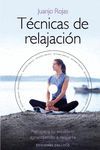 TCNICAS DE RELAJACIN