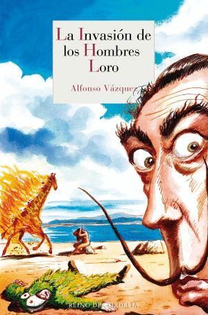 LA INVASI�N DE LOS HOMBRES LORO