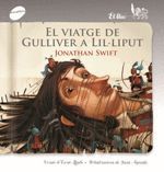 EL VIATGE DE GULLIVER A LILLIPUT