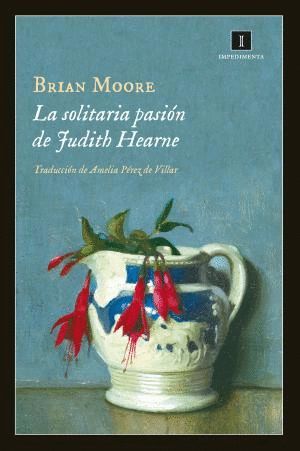 LA SOLITARIA PASIN DE JUDITH HEARNE