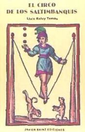 EL CIRCO DE LOS SALTIMBANQUIS