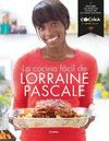 LA COCINA FCIL DE LORRAINE PASCALE