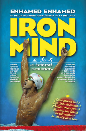 IRON MIND