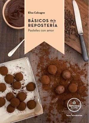 BSICOS DE LA REPOSTERA