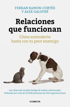 RELACIONES QUE FUNCIONAN