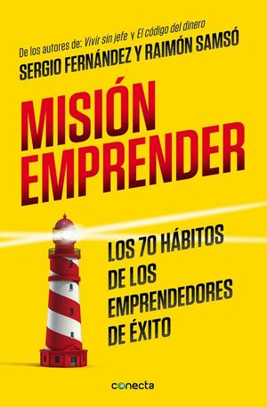 MISIN EMPRENDER