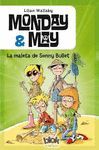 MONDAY & MAY 2 LA MALETA DE SONNY BULLE