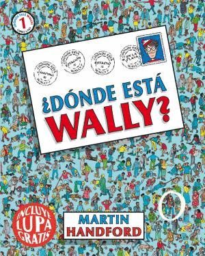 DNDE EST WALLY?