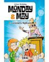 MONDAY & MAY 3 EL CANDIDATO MYFLOWER