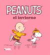 PEANUTS EL INVIERNO