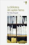 LA BIBLIOTECA DEL CAPITN NEMO