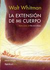 LA EXTENSI�N DE MI CUERPO