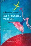 LAS GRANDES MUJERES