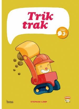 TRIK TRAK