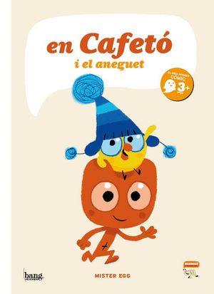 EN CAFET� I L'ANEGUET