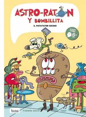 ASTRO-RAT�N Y BOMBILLITA 3