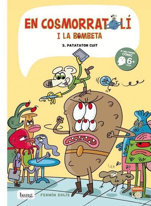 EN COSMORRATOL� I LA BOMBETA 3