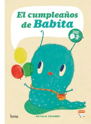 EL CUMPLEAOS DE BABITA