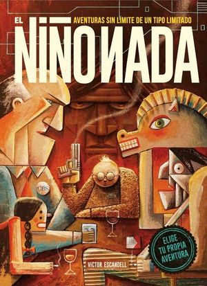 EL NI�O NADA