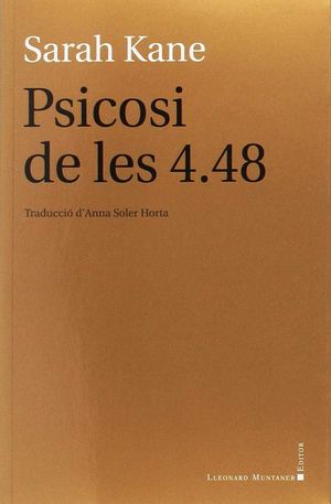 PSICOSI DE LES 4.48