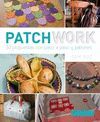 PATCHWORK CON DAMI RUIZ