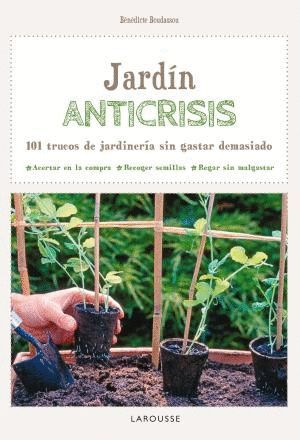 JARDN ANTICRISIS