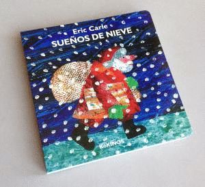 SUEOS DE NIEVE