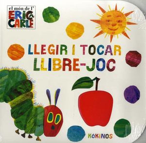 LLEGIR I TOCAR LLIBRE JOC