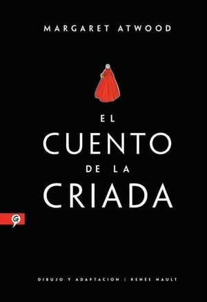 EL CUENTO DE LA CRIADA