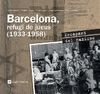 BARCELONA, REFUGI DE JUEUS