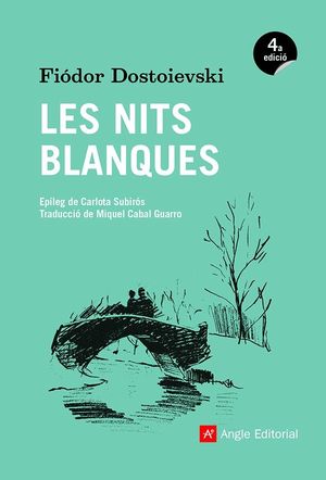 LES NITS BLANQUES