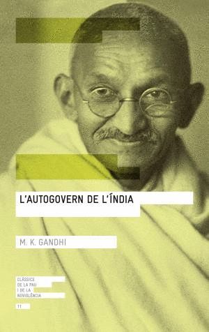 L'AUTOGOVERN DE L'NDIA