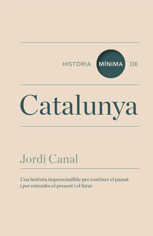 HISTORIA MNIMA DE CATALUNYA