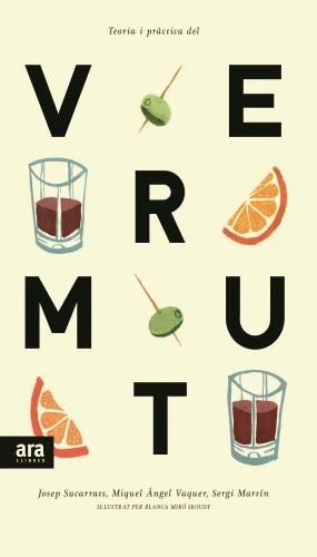 TEORIA I PRCTICA DEL VERMUT