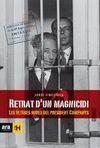 LLUIS COMPANYS, RETRAT D'UN MAGNICIDI