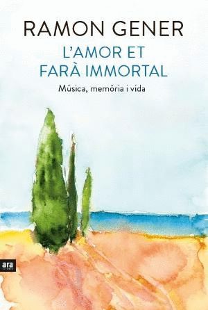 L'AMOR ET FAR IMMORTAL