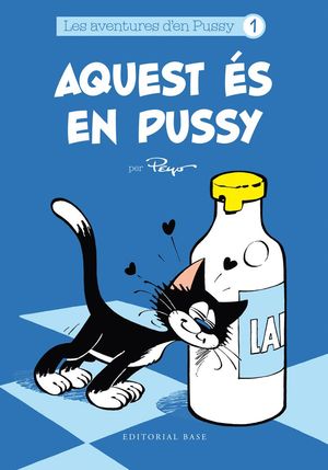 AQUEST �S EN PUSSY