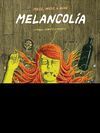 MELANCOL�A