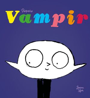 PEQUE�O VAMPIR