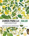 ZUMOS PARA LA SALUD