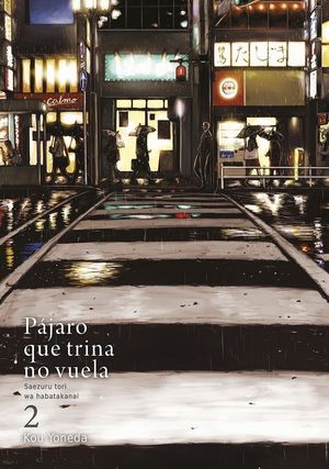 P�JARO QUE TRINA NO VUELA, VOL. 2