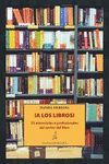 A LOS LIBROS!